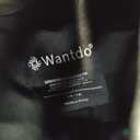 Wantdo Girl's Puffer jacket Warm Insulated Winter Coat Lightweight Water-Resistant Padded Parka with Hood Size 14-16