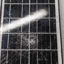 JAYNLT Solar Lights for Outside, 5 Lighting Modes Solar Flood Security Light with Motion Sensor & Dusk to Dawn&Remote, 6500K Street Lamps for Yard Garden,Shop - 4PACK