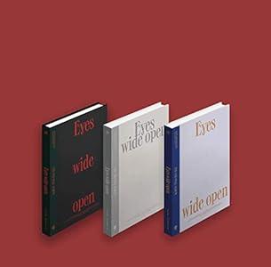 Twice Eyes Wide Open 2nd Album Story Version CD+1p Lyric Poster On Pack+88p PhotoBook+1p Message Card+DIY Sticker+5p PhotoCard+Message PhotoCard Set+Tracking Kpop Sealed Twice Eyes Wide Open 2nd Album Story Version CD+1p Lyric Poster On Pack+88p PhotoBook+1p Message Card+DIY Sticker+5p PhotoCard+Message PhotoCard Set+Tracking Kpop Sealed