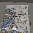 XCHI Happy Hanukkah Six-Pointed Star Olive Leaf Chanukah Menorah Kitchen Towels Dish Towels 18x26 Inch Home Kitchen Decorations Hand Towels Set of 2 Drying Dishcloth