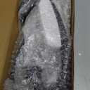 Hestya 1 Pair Handlebar Bike Mirror 360 Rotatable and Adjustable Universal Fit Rearview Bicycle Mirrors Glass Lens Safe Cycling Accessories for Scooter, E-bikes, Mountain Bikes, Road Bicycles