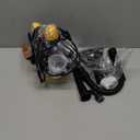 Staem Cleaner, High-Temp Fast Heating Multi-Surface Steamer for Cleaning, 100% Chemical-Free Pet Safe Portable Steam Cleaner for Home