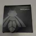 FNTCASE for Samsung Galaxy Z-Fold-7 Case: Magnetic Clear Military Grade Drop Protection Anti Yellowing Cell Phone Cover - Rugged Shockproof Protective Bumper Transparent Phonecase