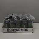 BODYARMOR Sports Drink, Cherry Lime, Electrolyte Drink Hydration, 28 Fl Oz Bottles (15 Pack), Flavored Coconut Water with B Vitamins & Antioxidants (EXP 12/31/26)