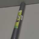 Shelf Liners for Kitchen Cabinets Refrigerator Liners Waterproof Kitchen Cupboard Liner Durable Plastic Drawer Mats EVA Material Non Adhesive Fridge Mats for Shelves - Gray 17.5 x 157.4 Inches (Diagonal Pattern Gray)