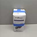 Cervical Pillow for Neck Pain Relief, Memory Foam Pillows, Ergonomic Contour Bed Pillow, Soft for Side Sleep Stomach Sleeping and Back Sleepers (Queen Size-24.8''Lx14.96''Wx5.78''H, Black&grey-stripe)