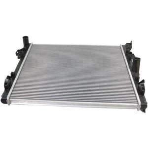 Radiator Assembly 52015617AE Compatible With 2007 2018 3258