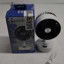Ventilador Recargable USB BYTECH SL-HW-FN-003-WT