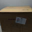 Food Dehydrator with 10 Stainless Steel Trays, 800W Fruit Dehydrator Machine with 194℉ Temperature Control & 24H Digital Timer, 4 Presets, Meat Dehydrator for Jerky, Herbs, Yogurt, Dog Treats