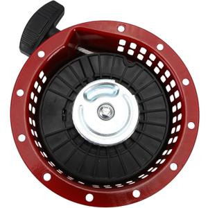 Recoil Pull Start Starter Replacement Parts for Honda G150 G200 GV200 GX110 GX140 Engine Generator Lawn Mower Pressure Washer Replace Parts 28400883040ZB