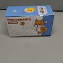 QUMY Dog Shoes for Large Dogs, Medium Dog Boots & Paw Protectors for Winter Snowy Day, Summer Hot Pavement, Water-Resistant in Rainy Weather, Outdoor Walking, Indoor Hardfloors Skid-Resistant Sole (Size 6: 2.6''x3.0''(W*L) (Pack of 4))