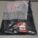 Been There Premium Hand Tailored US Soccer SS T Shirt (Black, XL)