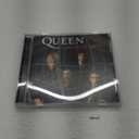 Greatest Hits, CD