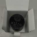 Waterless Essential Oil Diffuser Aromatherapy Scent Diffusers for Home Large Room, Bedroom, Car, Office, Desk, Battery Operated Mini Portable Air Freshener (Black)