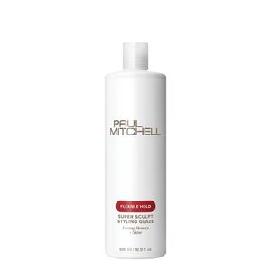 Paul Mitchell Flexible Style Super Sculpt Styling Liquid 500ml