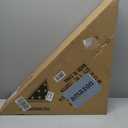 Flag Display Case: Flag Box Display Case - Triangle Shadow Boxes 17.29X8.65in
