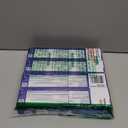 ARM & HAMMER Advance White Toothpaste, Teeth Whitening Baking Soda Toothpaste with Stain Defense Technology and Fluoride, Clean Mint Flavor, 6.0 Oz (4 Pack)