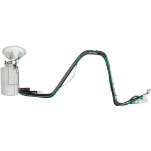 Bosch Fuel Pump Module - 66157
