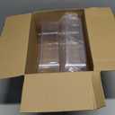 2 PACK Upgraded 240356402 Refrigerator Door Bin Replacement for Frigi.daire Refrigerator Door Shelf Parts LFSS2612TF0 LFSS2612TE0 FFSS2615TE0 Door Shelf Shelves By AMI PARTS (Length 15.38")