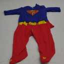 Rubie's Baby's DC Comics Superhero Style Baby Superman Costume (6-12 Months)