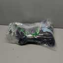 Arctix Women's Insulated Snow Pants, Black, Small Short