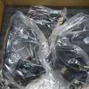 Archaic Headlights Assembly Fits Mini Cooper R50 R52 R53 2001-2007