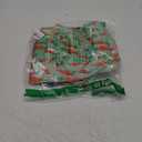Tidy Tot- 2 Pack Spare Baby Bibs for Bib & Tray Kit - Mess Proof Long Sleeve Smock Attaches to Feeding Mat - Waterproof Bibs