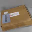 Zacro Bike Basket Rear, Folding Metal Bicycle Basket, Large Quick Release Design Rear Bike Basket, Ebike Basket for Adult Women/Men Carrying Dogs, Pets, Fruit & Grocery, Beige