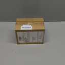 S14 Replacement LED Light Bulbs, Shatterproof & Waterproof 0.6W S14 LED Bulbs, Outdoor String Lights, E12 Base Patio Edison LED Light Bulbs, Warm White 2200K Plastic 40ML Non-Dimmable 15 Pack