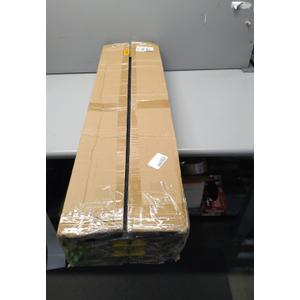 RELIANCER 3 Packs 2-Channel Rubber Cable Protector Cover Ramp & Speed Bump
