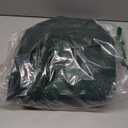 Christmas Tree Storage Bag - Storage Bags for 9FT Disassembled Artificial Trees, Seasonal Decor, Packing, Moving, and Home Organizer by Elf Stor (Green)