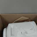 Gamma2 Vittles Vault Pet Food Storage Containers - Sealed Dog and Cat Food Storage Container, Fits up to 50lbs, Made in the USA - [14"L x 20"H]