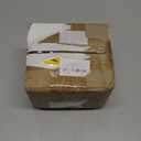 Festanlee 6 Pack Christmas Stocking Holders Ornament Hooks Mantel Weighted Stocking Hangers Metal Hanging Hooks Heavy Duty Stocking Holders Bases for Mantel Fireplace Party Decoration (Black, 6)