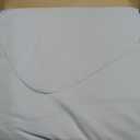 Cooling Blanket Comforter Hot Sleepers -Twin/Twin XL Duvet Insert, Double-Sided Cool Bedding for Night Sweats, Summer Lightweight Breathable Comforter(68 * 90inch, Arctic White)
