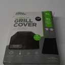 Mr. Bar-B-Q Universal Fit Grill Cover, Waterproof, Weather Resistant, Anti-UV (75" L x 20" W x 45" H)