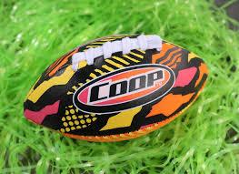 Spin Master COOP Hydro Football, 8"