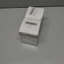 2 x Grey Wood Grain Wallpaper Border Removable PVC Waterproof Peel and Stick Wallpaper,Bathroom Mirror Frame Border Sticker Wall Decor 3.93 inches x 32.8 feet