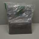 Dogs Steps for Bed, Dog Stairs for Small Dogs, 2-Step Dog Ramp for Bed, Couch, Sofa, and Chairs, Non-Slip Bottom Design, Cat Scratching, High Density Foam Portable Pet Step, Indoor, Grey