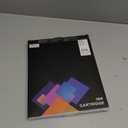 822XL Ink Cartridges Remanufactured Replacement for Epson 822XL Ink Cartridges 822 XL for Epson WF-3820 Printer WF-4820 WF-4830 WF-4833 WF-3823 Printer 5 Pack 822XL