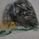 Halloween Dinosaur Trunk or Treat Car Decorations Kit for SUV, Car-Safe Setup & Reusable Realistic Dino Tarp & Stickers for Jurassic Park Theme Party Haunted House Archway Garage Decor