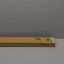 Changshade Custom Size Cellular Window Blinds Cordless, Light Filtering Pleated Honeycomb Shades, 1.5 inch Single Cell Cellular Shades for Bedroom, Bathroom, French Door, Beige, JZCMC-CEL-BG-D