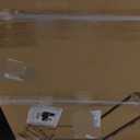 Walking Pad with Incline and Handle Bar, Compact Portable Walking Pad Treadmills for Home/Apartment with Handles,3.0HP Small Electric Treadmill with Incline for Small Space, 0.6-7.6MPH, 350LBS (Black 1)