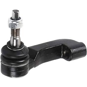 PartsW - 1 Pc Front Steering Outer Tie Rod End DRIVER Side Fits Jeep Liberty 2002-2007 All Models