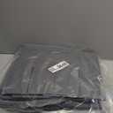 Shoe Organizer for Closet Fits 16 Pairs, Large Shoe Storage Box Bins Containers with Lid and Adjustable Dividers for Shoes, Sneakers and High Heeled, Hard Shell and Stackable (Grey)