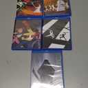 Samurai Jack: The Complete Seasons 1-5