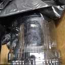 Cold Press Juicer Fits Whole Fruits, Aeitto Masticating Juicer Machines with Wide Feed Chute, Juice Extractor Machine Easy to Clean, High Juice Yield, Easy to Assemble, Self Feeding