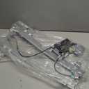 ACDelco Gold 11A507 (19297567) Rear Driver Side Door Window Regulator