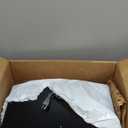 SHARP Countertop Microwave Oven with Removable 12.4" Carousel Turntable, 1000 Watt, 1.1 Cubic Feet, Black