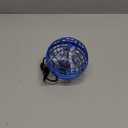 AMERFIST 2025 Flying Orb Ball Toy, Cosmic Globe Boomerang Hover Ball Galactic Fidget Spinner, Hand Drone Orbit, Cool Toys Gift for 6 7 8 9 10+ Year Old Boys Girls Teens Outdoor Toys (Blue)