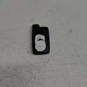 Replacement Key Fob Case Shell Fit for Toyota Highlander Venza 2008-2016 Keyless Entry Remote Control Car Key Fob Cover Housing (HYQ14AAB, HYQ12ACX, HYQ14AEM)